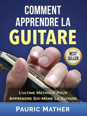 cover image of Comment Apprendre La Guitare